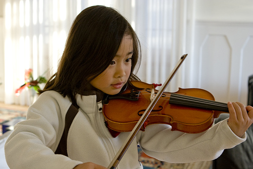 violin Lesson Agoura Hills